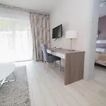 Vacationclub - Bormio 13 아파트 *
