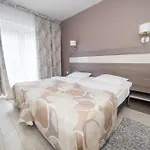 Vacationclub - Bormio 13 아파트 시에나