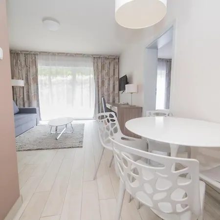 Vacationclub - Bormio 13 * 시에나