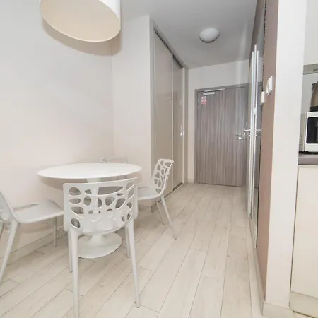 Vacationclub - Bormio 13 Apartment