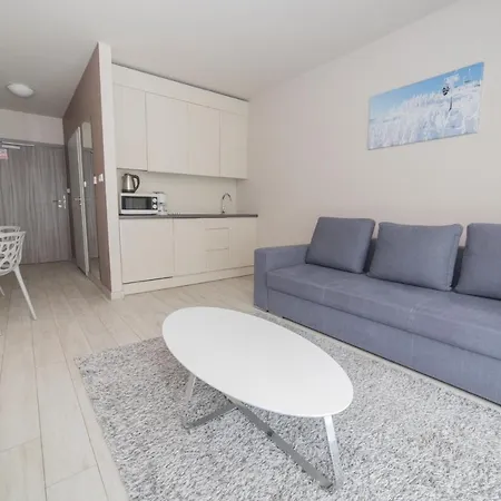 Vacationclub - Bormio 13 아파트