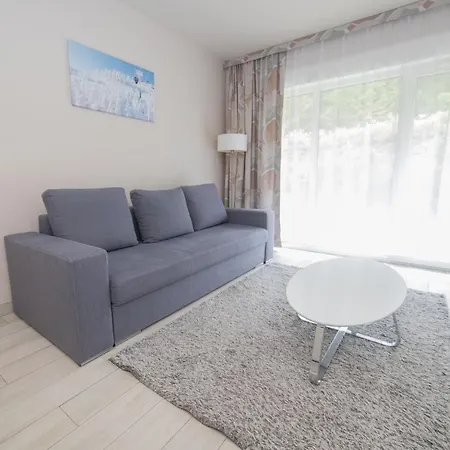 Vacationclub - Bormio 13 Апартаменты *