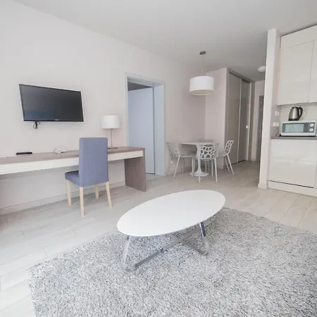 Vacationclub - Bormio 13 시에나