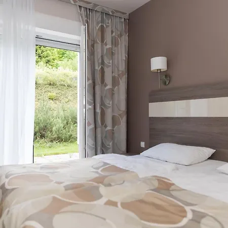 Vacationclub - Bormio 13