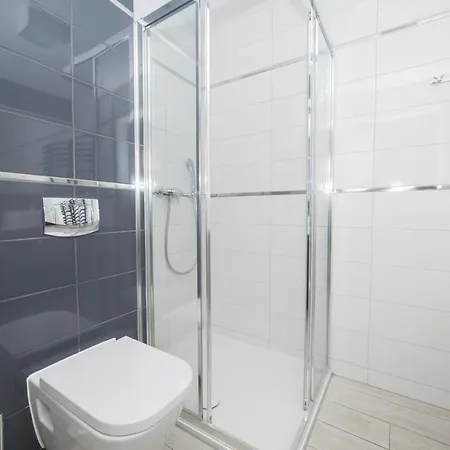 Vacationclub - Bormio 13 Апартаменты *