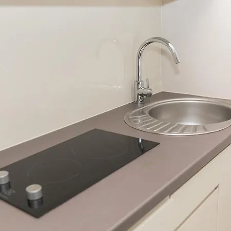 Vacationclub - Bormio 13 *