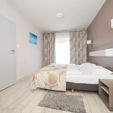 Vacationclub - Bormio 13