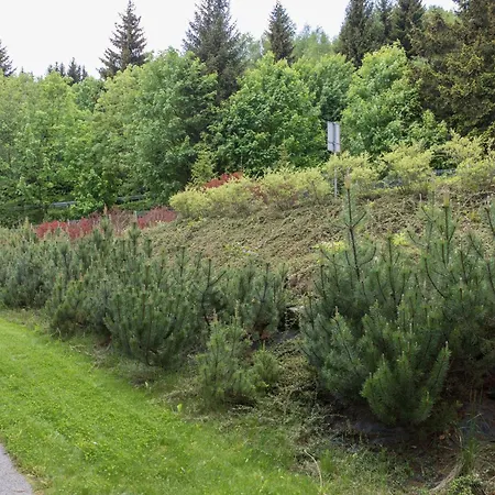 Vacationclub - Bormio 13 아파트 *