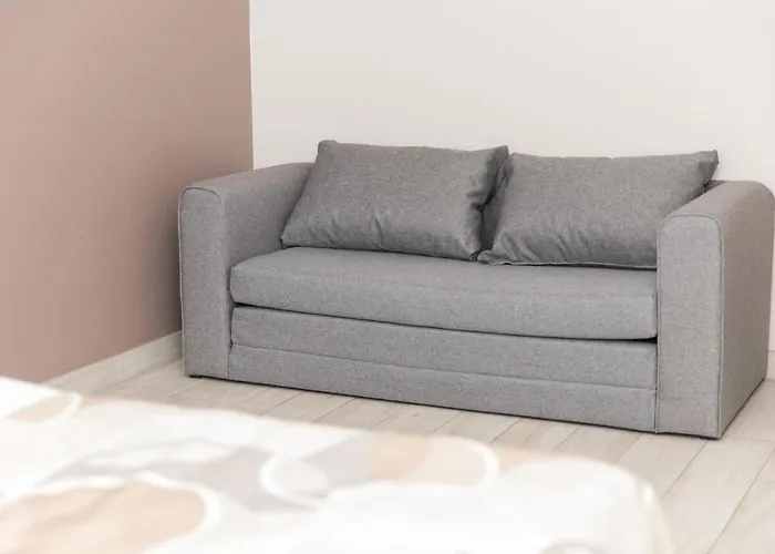 Vacationclub - Bormio 13 Lejlighed Sienna (Klodzko)