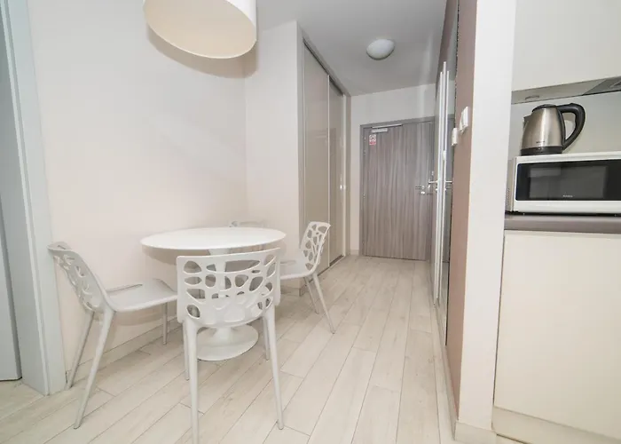 Vacationclub - Bormio 13 Apartment