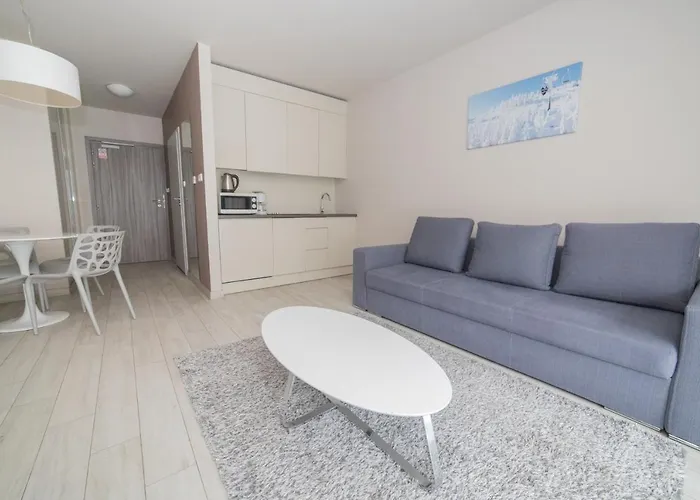 Vacationclub - Bormio 13 Apartment