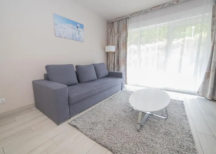 Vacationclub - Bormio 13 Apartment *