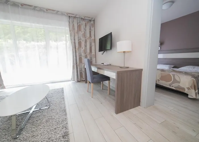 Vacationclub - Bormio 13 Apartment *