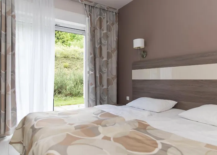 Vacationclub - Bormio 13