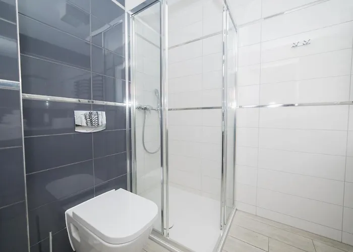 Vacationclub - Bormio 13 Lejlighed *