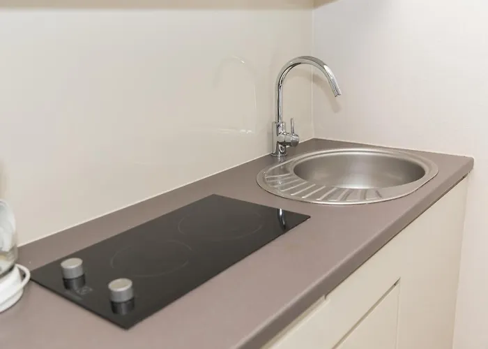 Vacationclub - Bormio 13 *