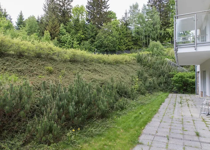 Vacationclub - Bormio 13 Apartment Sienna (Klodzko)