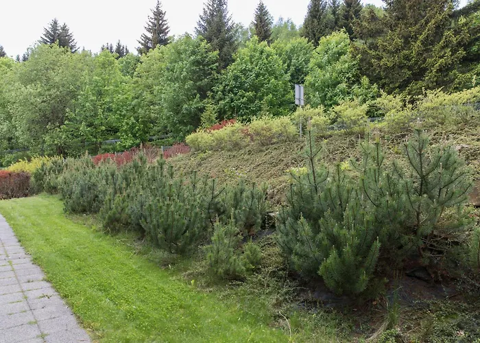 Vacationclub - Bormio 13 Apartment *